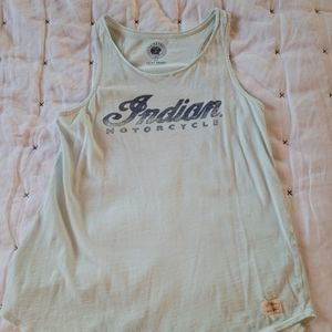 Lucky Brand Tank Top